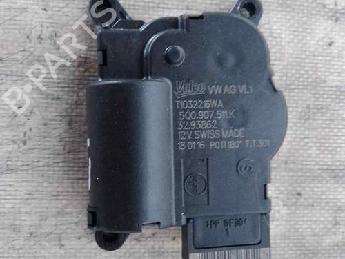 Used Electronic module SEAT LEON (5F1) [2012-2021]  26468886