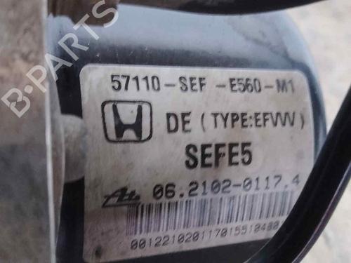 ABS pump HONDA ACCORD VII (CL, CN) 2.2 i-CTDi (CN1) | BP26484187M43 