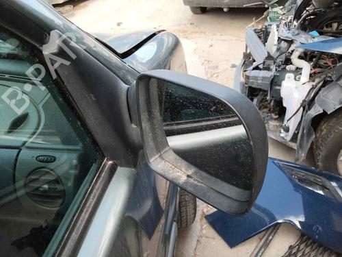Right mirror RENAULT KANGOO (KC0/1_) D 65 1.9 (KC0E, KC02, KC0J, KC0N) | BP29124528C27 