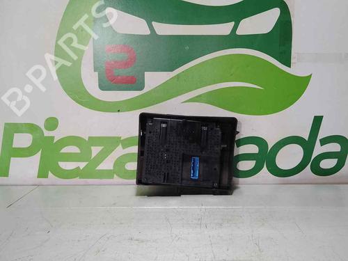 Motorstyringsenhed FIAT BRAVO II (198_) 1.9 D Multijet (198AXC1B) (150 hp) 31686094