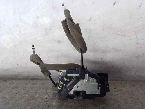 Front left lock NISSAN PULSAR Hatchback (C13)  | BP26476968C98 