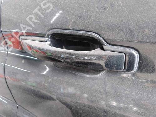 Høyre bak utvendig håndtak SSANGYONG KYRON 2.7 Xdi 4x4 (163 hp) 28467082