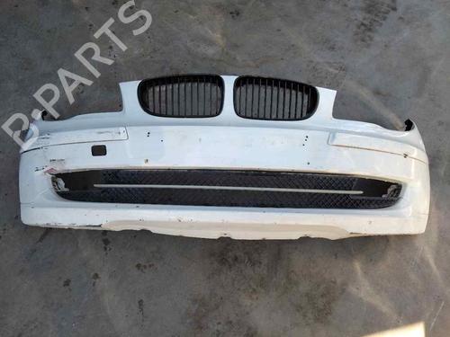 Used Front bumper Front bumper BMW 1 (E87) 118 d (143 hp) 33052542 33052542
