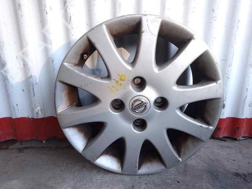 Used Rim NISSAN ALMERA II Hatchback (N16) [2000-2026]  31191125