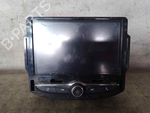 Radio OPEL CORSA E (X15)  | BP26486753E6 