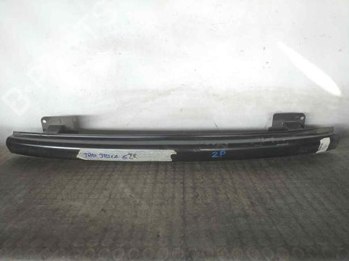 Used Rear bumper reinforcement SEAT IBIZA III (6L1) [2002-2009]  26477177