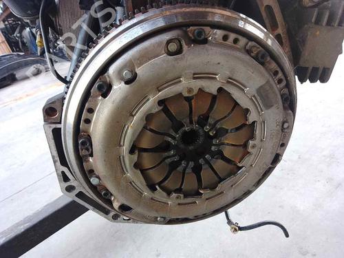 Engine NISSAN JUKE (F15) | BP26486644M1