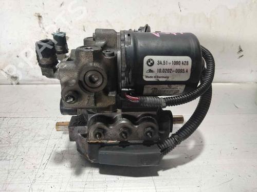 Used ABS pump ABS pump BMW 3 (E36) 318 i (113 hp) 33397253 33397253