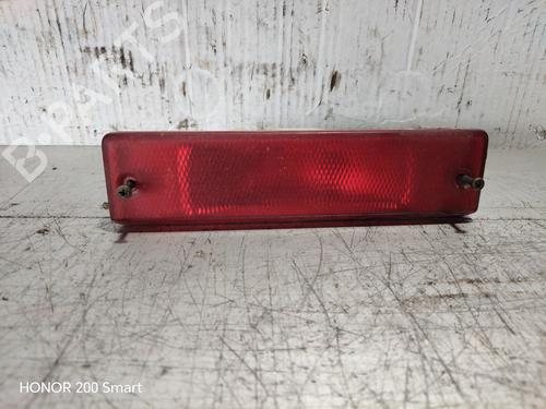 Used Rear center light Rear center light NISSAN X-TRAIL I (T30) [2001-2013] 34210966 34210966