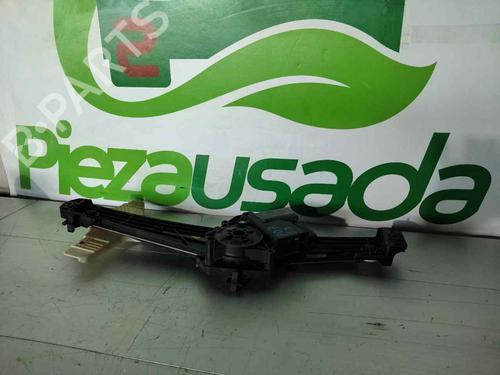 Used Rear right window mechanism Rear right window mechanism PEUGEOT 3008 II SUV (MC_, MR_, MJ_, M4_) 2.0 BlueHDi 150 (MJAHXH, MJAHXV, MJAHXG, MJAHSH, MJAHRH,... (150 hp) 28463135 28463135