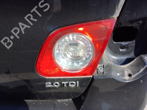 Used Right tailgate light Right tailgate light 36785310 36785310