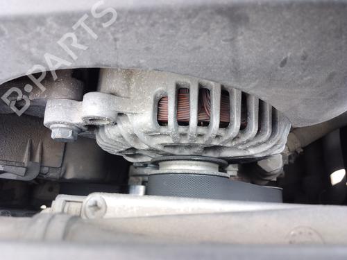 Generator Generator AUDI A4 B6 (8E2) 1.9 TDI (130 hp) 36436630 36436630