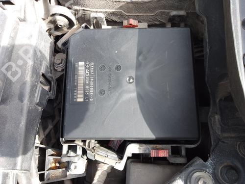 Fuse box RENAULT MEGANE III Hatchback (BZ0/1_, B3_) 1.5 dCi (BZ09, BZ0D, BZ1W, BZ29, BZ14) | BP38287953E1 - Image 2