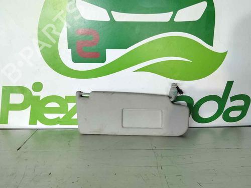 Højre solskærm SEAT ALTEA XL (5P5, 5P8) [2006-2015]  28463715