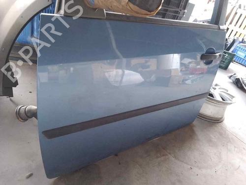 Left front door FORD FIESTA V (JH_, JD_) 1.4 TDCi | BP26480707C2 