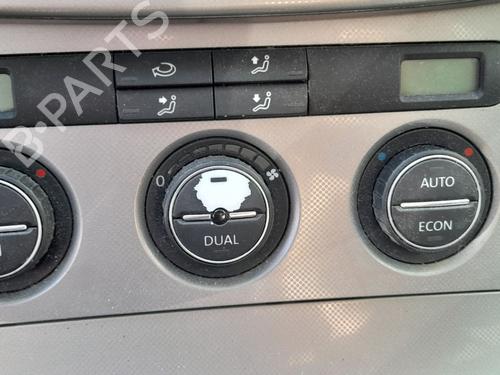 Used Climate control Climate control VW PASSAT B6 Variant (3C5) [2005-2011] 32452983 32452983