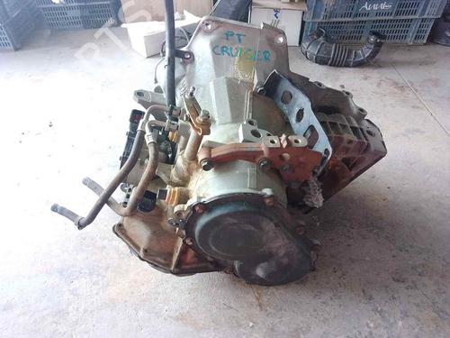 Gearbox CHRYSLER PT CRUISER (PT_) 2.4 | BP26486501M3 