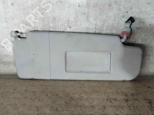 Right sun visor VW POLO IV (9N_, 9A_)  | BP29916745I2