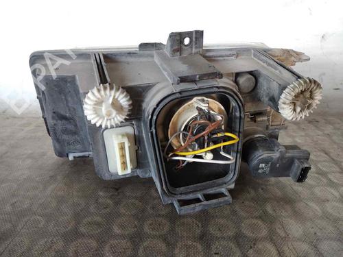 Right headlight SEAT CORDOBA (6K1, 6K2) 1.9 TDI | BP26472932C29 