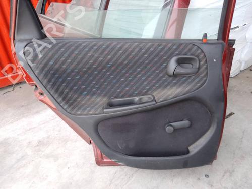 Left rear door OPEL ASTRA F Hatchback (T92)  | BP26479455C4 