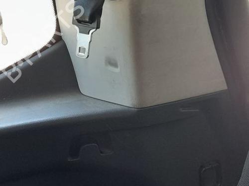 Used Rear right seatbelt Rear right seatbelt PEUGEOT 5008 (0U_, 0E_) 1.6 HDi (112 hp) 33709751 33709751