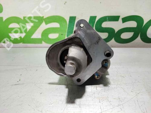 Starter FORD FUSION (JU_) 1.4 TDCi | BP31887604M8 