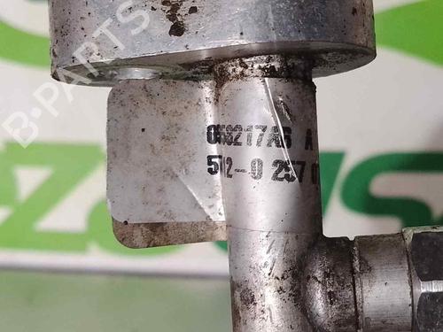 AC pipe CHRYSLER SEBRING (JS) 2.0 CRD | BP31279150M126