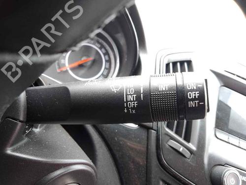 Used Steering column stalk OPEL INSIGNIA A (G09) [2008-2017]  28462216