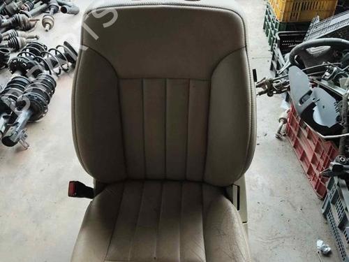 Used Left front seat Left front seat MERCEDES-BENZ M-CLASS (W164) ML 280 CDI 4-matic (164.120) (190 hp) 32707773 32707773