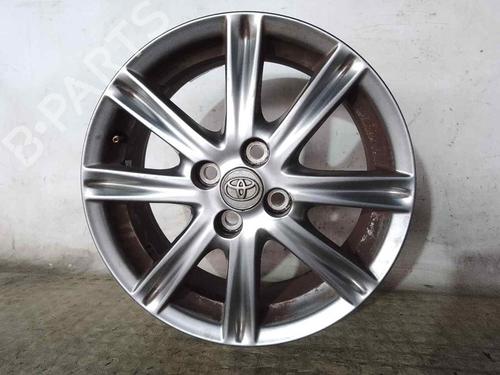 Used Rim TOYOTA YARIS (_P13_) [2010-2020]  26693809