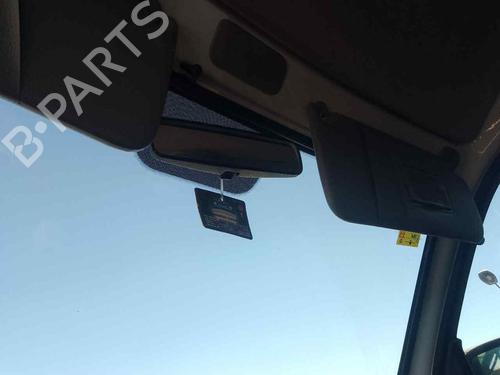 Used Rear mirror RENAULT KANGOO (KC0/1_) 1.5 dCi (84 hp) 28460719