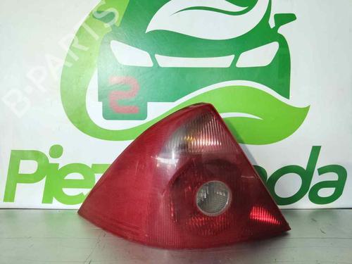 Used Left taillight FORD MONDEO III Saloon (B4Y) 2.0 16V TDDi / TDCi (115 hp) 28469295