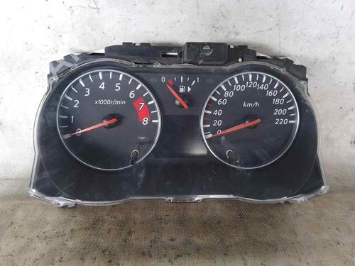 Used Instrument cluster NISSAN NOTE (E11, NE11) 1.4 (88 hp) 26479339