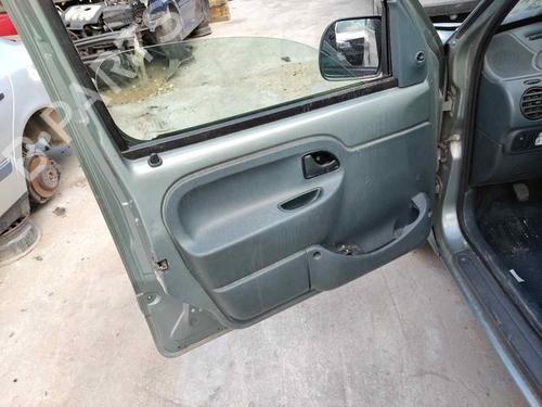Used Front left window mechanism RENAULT KANGOO (KC0/1_) D 65 1.9 (KC0E, KC02, KC0J, KC0N) (64 hp) 29124507
