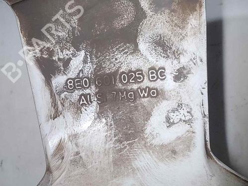 Rim AUDI A4 B7 (8EC) 2.0 TDI 16V | BP26482127C45 