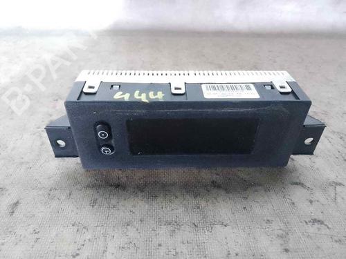 Display OPEL ASTRA G Estate (T98) 1.6 16V (F35) (101 hp) 26471720
