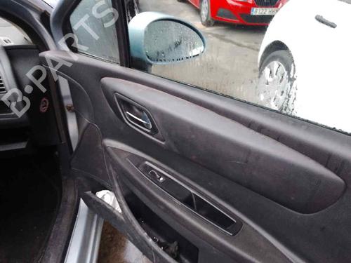 Engine CITROËN C4 I (LC_)  | BP31143806M1 