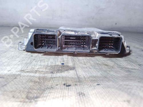 Engine control unit (ECU) RENAULT TRAFIC II Van (FL) | BP37200128M57 - Image 3
