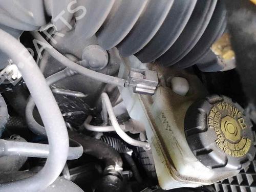 Used Servo brake RENAULT CAPTUR I (J5_, H5_) [2013-2025]  28461281