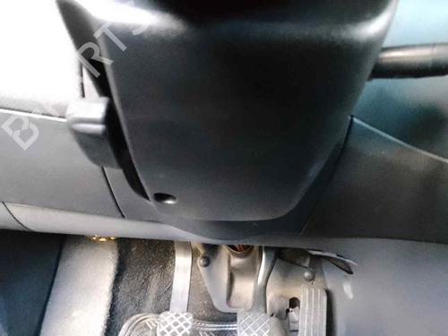 Used Steering column SEAT LEON (1P1) [2005-2013]  28463807