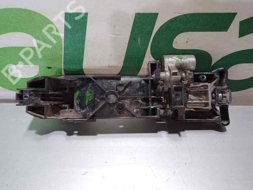 Front right exterior door handle NISSAN MICRA III (K12) | BP31343435C129