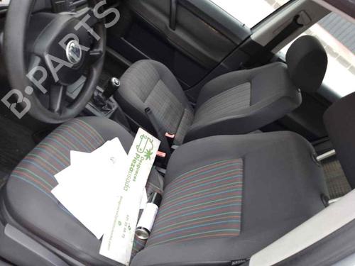 Fahrersitz für VW POLO IV (9N_, 9A_) [2001-2014]  30773397