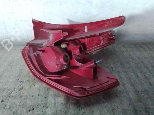 Left taillight CITROËN C4 I (LC_)  | BP26470771C34 