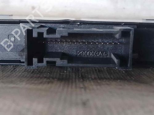 Electronic module MERCEDES-BENZ S-CLASS (W221, V221) S 320 CDI 4-matic (221.080, 221.180) | BP26484881M83 