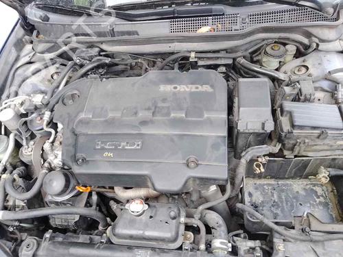 Used Engine control unit (ECU) HONDA ACCORD VII (CL, CN) 2.2 i-CTDi (CN1) (140 hp) 28464279