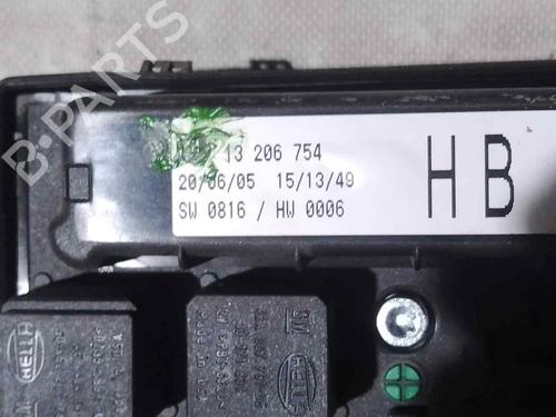 Fuse box OPEL ASTRA H (A04) 1.8 (L48) | BP28288070E1 