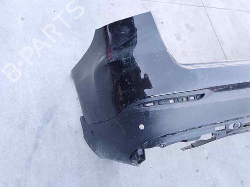 Rear bumper MERCEDES-BENZ GLC (X253) 250 4-matic (253.946) | BP26485884C8 