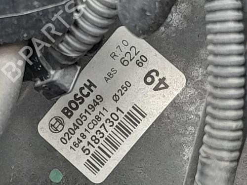 Servo brake LANCIA DELTA III (844_) | BP34735510M42 - Image 2
