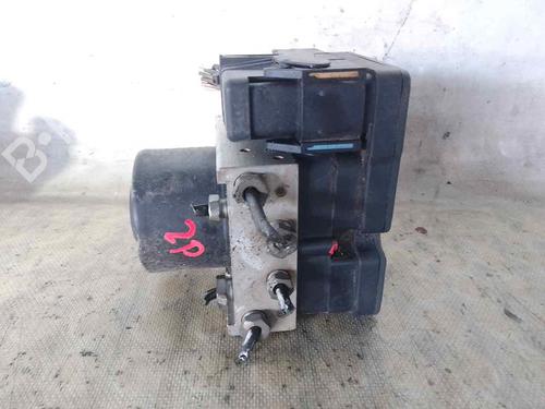 ABS Bremseaggregat FORD FIESTA V (JH_, JD_) 1.4 16V (80 hp) 26483922