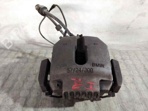 Used Left front brake caliper BMW 3 (E90) 320 d (163 hp) 26477835